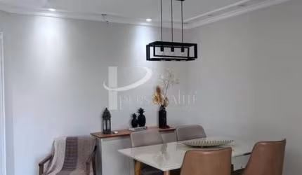 Apartamento 90 m2 3 Quartos 1 Suite 2 Vagas À Venda Tatuapé São Paulo