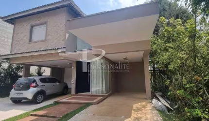 Casa Sobrado 526 m2 4 Quartos Suítes Sala 3 Ambientes 9 Vagas Lareira À Venda Tamboré 10 Santana de Parnaíba Sp