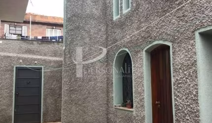 Sobrado190M- a Venda na Vila Formosa-3 quartos-1 suíte-4 salas-com edícula nos fundos.