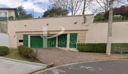 Casa de Condomínio com 4 quartos, Cidade Jardim - São Paulo