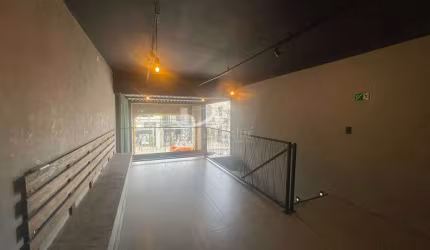 Salão Comercial, 210 m2, 2 pavimentos, para locação, Tatuapé.