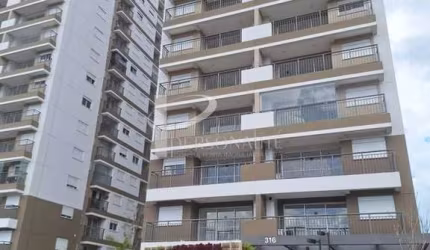 Apartamento Para Locação, 2 Quartos, Condomínio Vita Parque, Vila Formosa- SP
