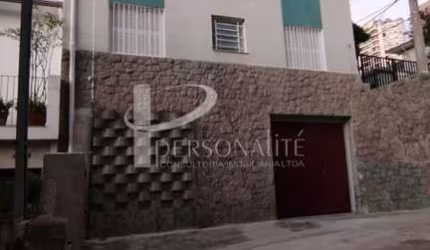 Apartamento com 3 quartos, Perdizes - São Paulo