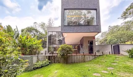 Casa de Condomínio com 3 quartos, Alphaville - Santana de Parnaíba