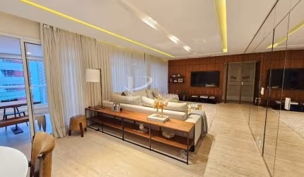Apartamento com 3 quartos, Perdizes - São Paulo