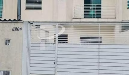 Sobrado para venda, 2 Suítes, Jardim Maringa