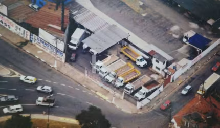 Terrêno 630 m2, 35 metros Frente Avenida Salim Maluf p/ venda tatuapé São Paulo sp
