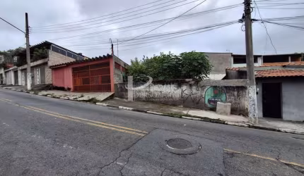 Terreno 10x37 370 m2 Estação Gianetti À Venda Ferraz de Vasconcelos São Paulo sp