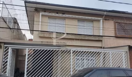Casa Sobrado 130 m2 3 Quartos, 3 banheiros, lavabo, Lavanderia,À Venda Tatuapé São Paulo sp