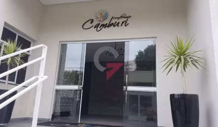Apartamento com 3 quartos à venda no Jardim das Nações, Taubaté  por R$ 680.000