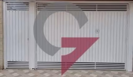Casa com 4 quartos à venda no Loteamento Residencial e Comercial Bosque Flamboyant, Taubaté  por R$ 585.000