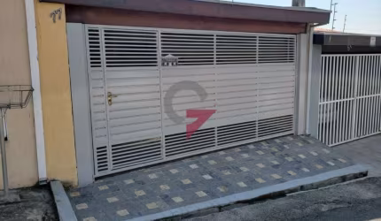 Casa com 3 quartos à venda no Jardim Baronesa, Taubaté  por R$ 310.000