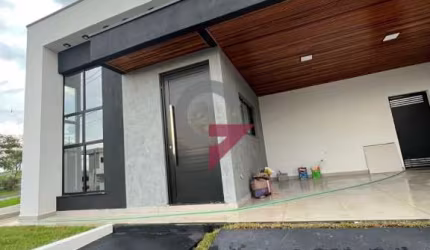 Casa em condomínio fechado com 3 quartos à venda no Itapecerica, Taubaté  por R$ 980.000