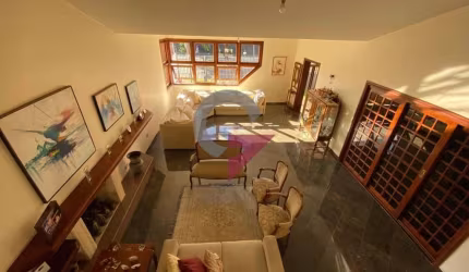 Casa com 5 quartos à venda no Jardim das Nações, Taubaté  por R$ 2.000.000