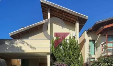 Casa em condomínio fechado com 3 quartos à venda em Castelos, Tremembé  por R$ 1.170.000