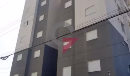 Apartamento com 2 quartos à venda no Jardim Bela Vista, Taubaté  por R$ 213.000
