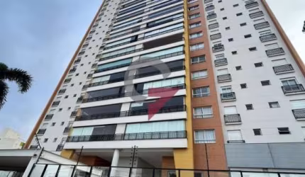 Apartamento com 3 quartos à venda no Jardim das Nações, Taubaté  por R$ 2.235.000
