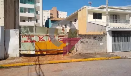 Terreno à venda no Lavadouro de Areia, Taubaté  por R$ 404.255