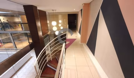Sala comercial para alugar no Centro, Taubaté  por R$ 3.460