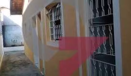 Casa com 1 quarto à venda no Parque Senhor do Bonfim, Taubaté  por R$ 240.000
