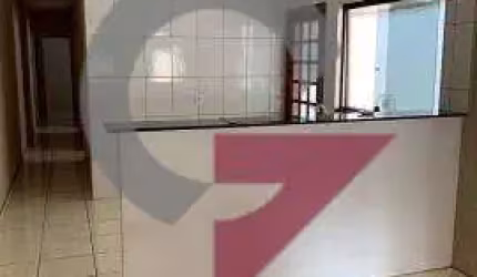 Casa com 3 quartos à venda no Jardim Continental, Taubaté  por R$ 290.000