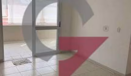 Apartamento com 2 quartos à venda no Centro, Taubaté  por R$ 340.000