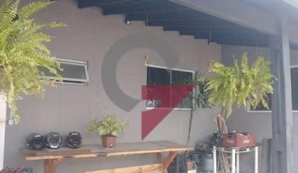 Casa com 2 quartos à venda no Residencial Estoril, Taubaté  por R$ 398.000