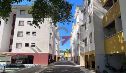Apartamento com 3 quartos à venda no Centro, Ubatuba  por R$ 510.700