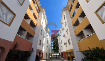 Apartamento com 3 quartos à venda no Centro, Ubatuba  por R$ 520.000
