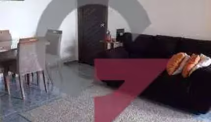 Apartamento com 2 quartos à venda no Caminho Novo, Tremembé  por R$ 265.000