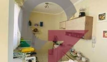 Apartamento com 2 quartos à venda no Parque Senhor do Bonfim, Taubaté  por R$ 160.000