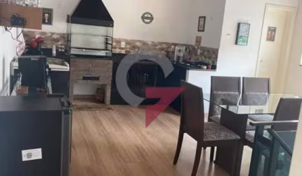 Casa com 3 quartos à venda na Vila Aparecida, Taubaté  por R$ 700.000