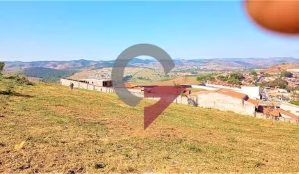 Terreno à venda na Chácara Fonte Imaculada Conceição, Taubaté  por R$ 1.200.000