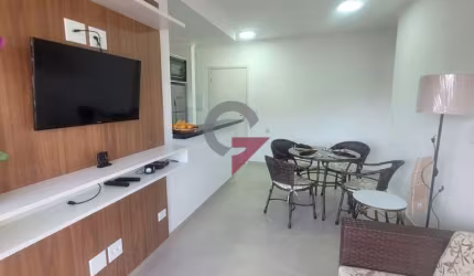 Apartamento com 2 quartos à venda em Itaguá, Ubatuba  por R$ 870.000