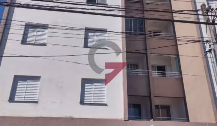 Apartamento com 2 quartos à venda no Monção, Taubaté  por R$ 224.000