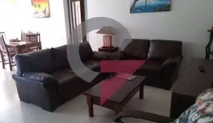 Apartamento com 3 quartos à venda na Praia Grande, Ubatuba  por R$ 970.000