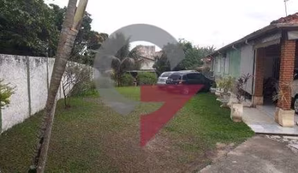Chácara / sítio com 5 quartos à venda no Parque Vera Cruz, Tremembé  por R$ 950.000