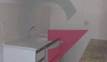 Apartamento com 2 quartos à venda no Esplanada Independência, Taubaté  por R$ 190.000