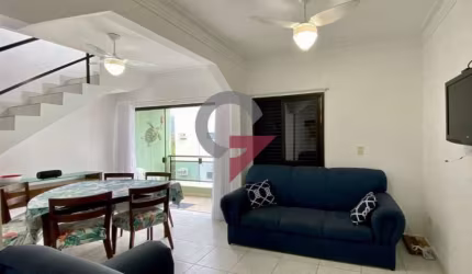 Cobertura com 3 quartos à venda em Itaguá, Ubatuba  por R$ 797.000