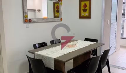 Apartamento com 2 quartos à venda em Tenório, Ubatuba  por R$ 800.000