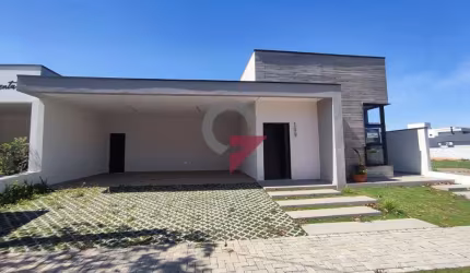 Casa em condomínio fechado com 3 quartos à venda no Residencial Ouroville, Taubaté  por R$ 1.400.000