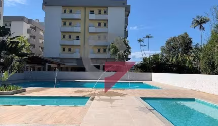 Apartamento com 2 quartos à venda em Perequê Açu, Ubatuba  por R$ 554.000