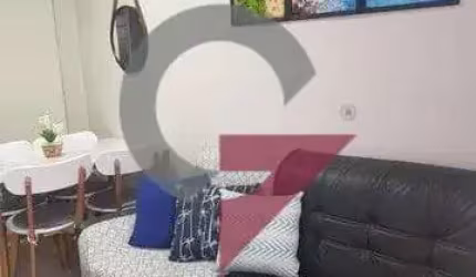 Apartamento com 2 quartos à venda em Maranduba, Ubatuba  por R$ 341.000