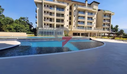 Apartamento com 2 quartos à venda em Itaguá, Ubatuba  por R$ 851.000