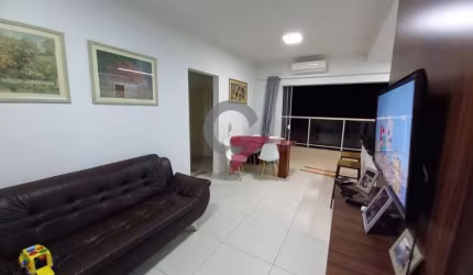 Apartamento com 2 quartos à venda em Perequê Açu, Ubatuba  por R$ 600.000