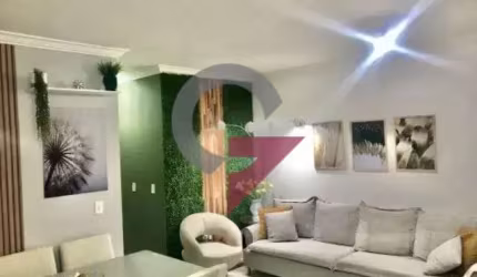Apartamento com 2 quartos à venda no Centro, Ubatuba  por R$ 532.000