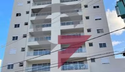 Apartamento com 2 quartos à venda no Jardim das Nações, Taubaté  por R$ 500.000