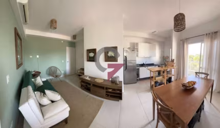 Apartamento com 3 quartos à venda em Itaguá, Ubatuba  por R$ 795.000