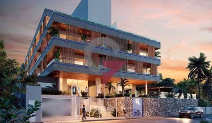 Apartamento com 3 quartos à venda em Itaguá, Ubatuba  por R$ 3.130.000