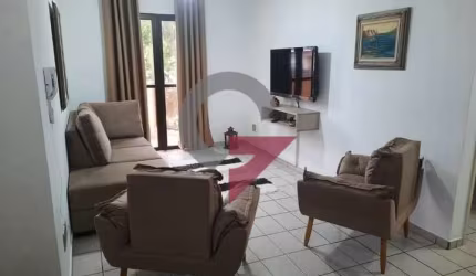 Apartamento com 2 quartos à venda na Praia Grande, Ubatuba  por R$ 638.000